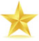Gold Star Members logo