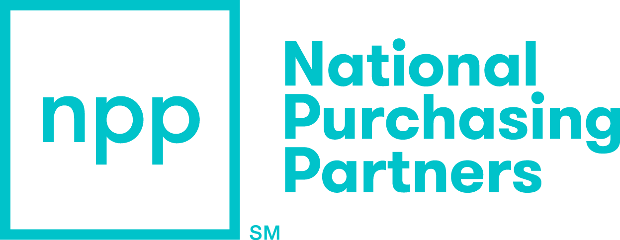 National Purchasing Partners logo