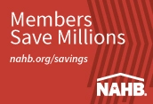 NAHB logo