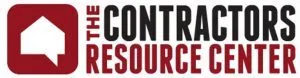 The Contractors Resource Logo
