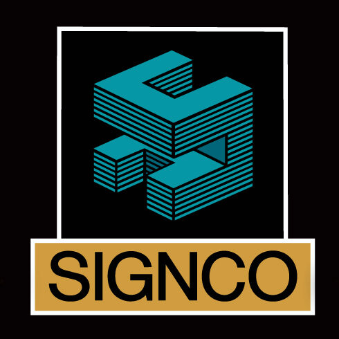 SIGNCO logo