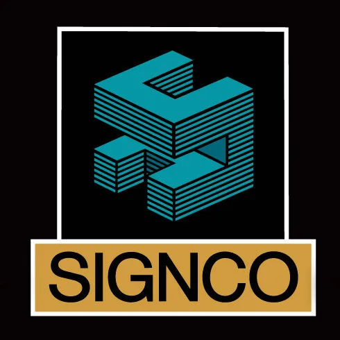SIGNCO logo